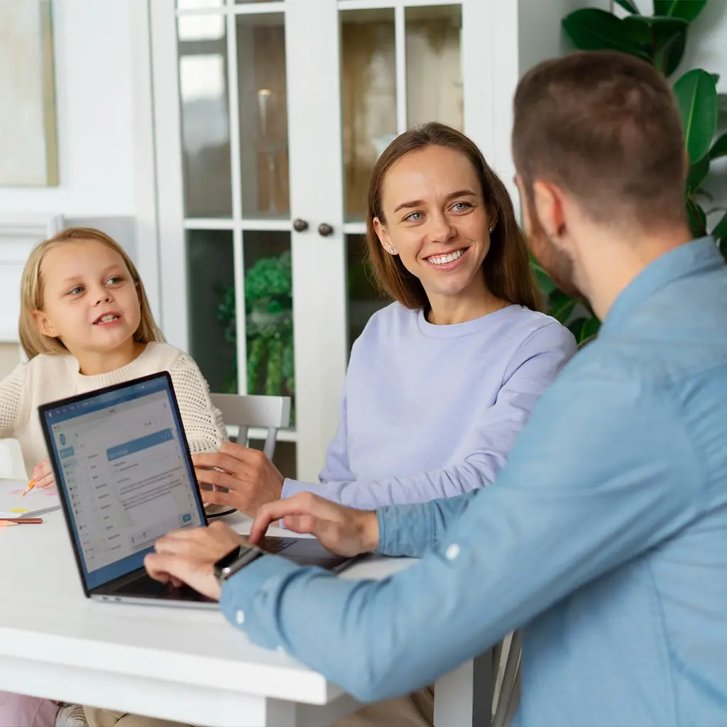 How a Personal CFO Works for You