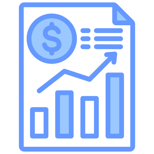 financial report 12206900